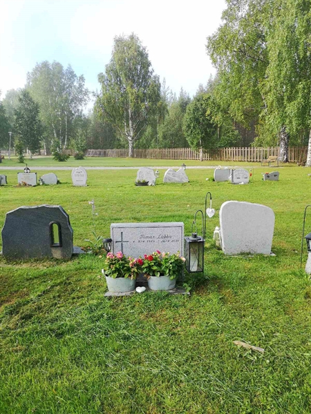 Grave number: NK 22    11-12