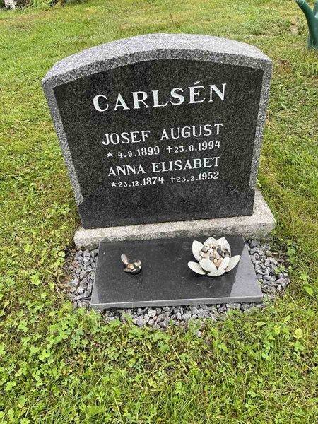 Gravnummer: N 4 4   545