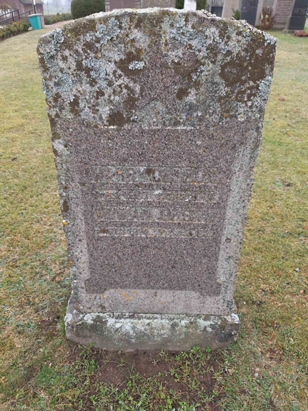 Hautatunnus: HG D   120, 121