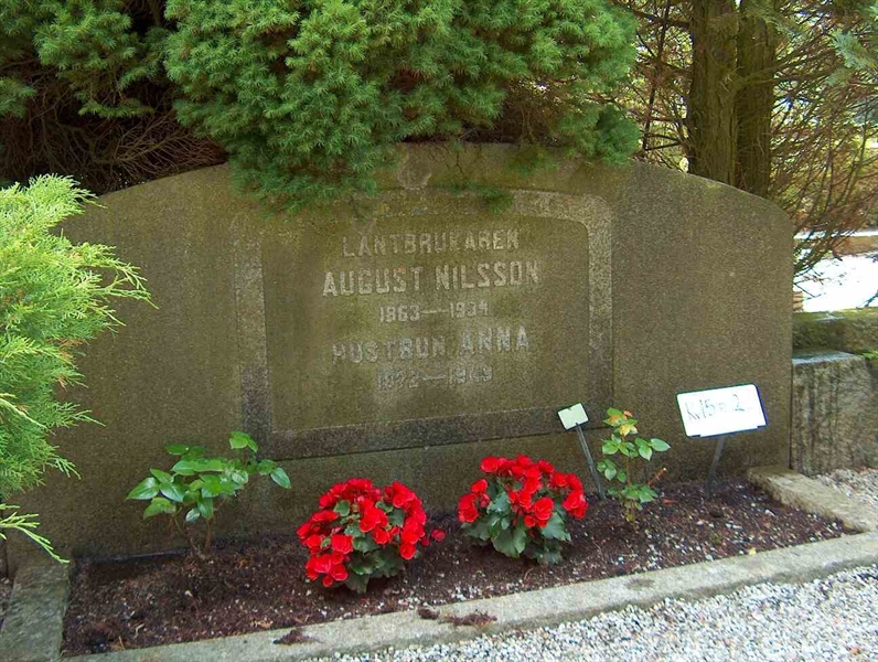 Grave number: HÖB 15    22