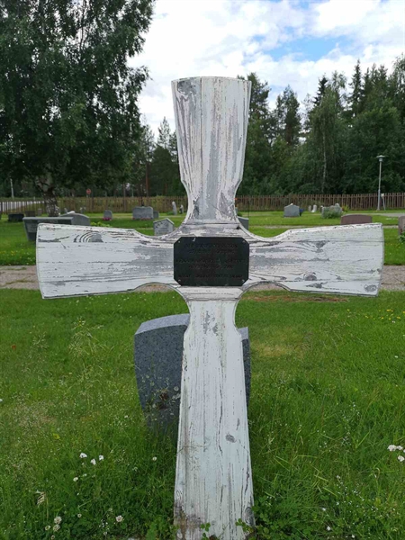 Gravnummer: NK 07    50