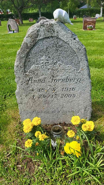 Grave number: D N 8  2128