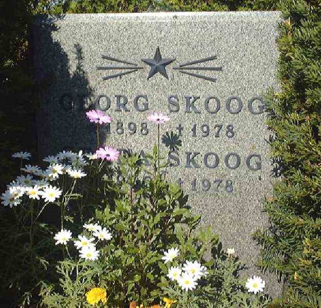 Grave number: NK XIV    28