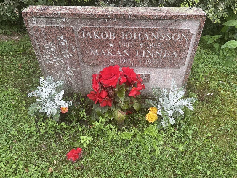 Grave number: 002 2   597