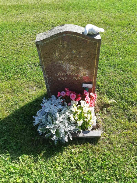 Grave number: Fr 1 280