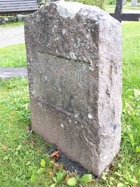 Hautatunnus: GK A 4   206V