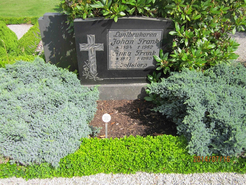 Grave number: 10 C   171