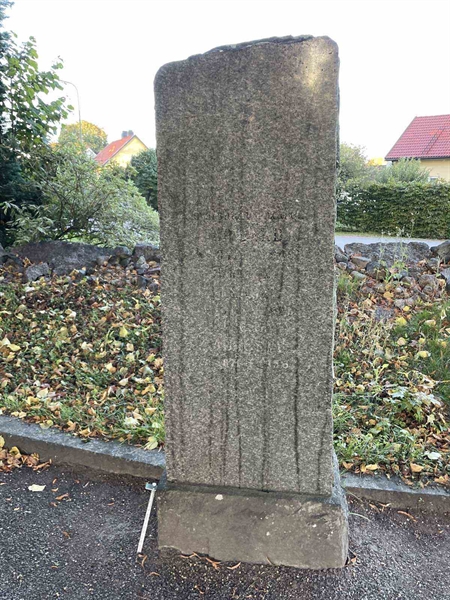 Hautatunnus: Kärn ga fam    52