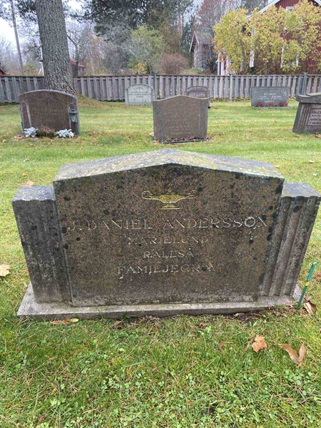 Gravnummer: 6 03    112, 113