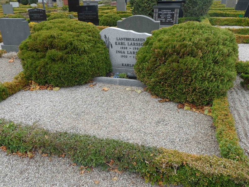 Grave number: ÖT GVK2  48:1, 48:2, 48:3