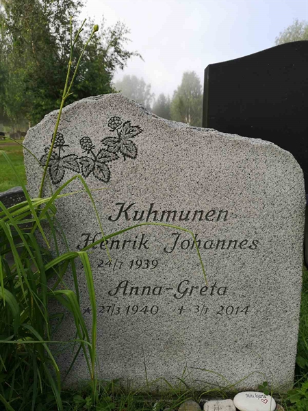 Gravnummer: NK 20    39-40