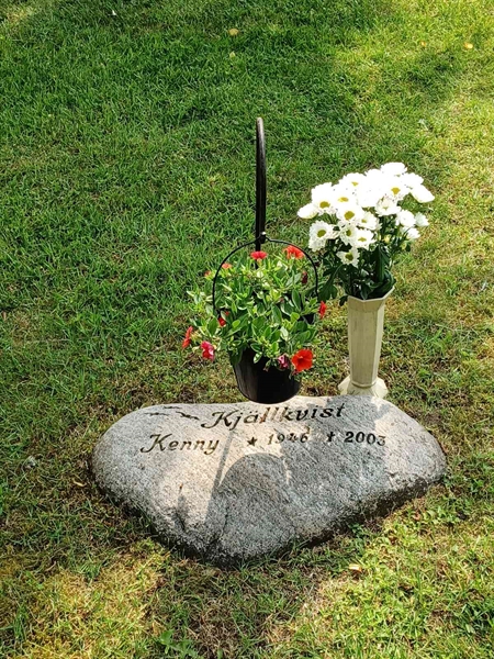 Hautatunnus: OS ÖK U    56