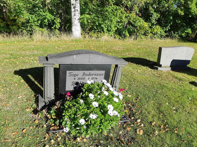 Grave number: Fr 7    17-18