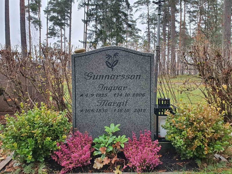 Grave number: SK NÖ    28