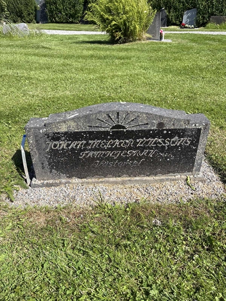 Grave number: 4 G GF 67-68