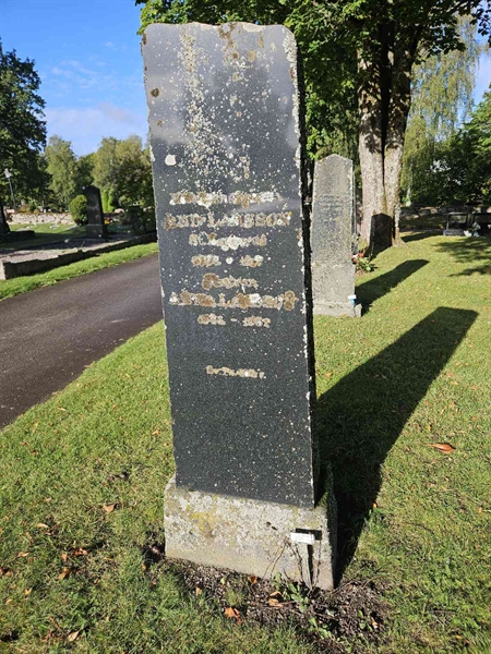 Grave number: Fr 4   359-360
