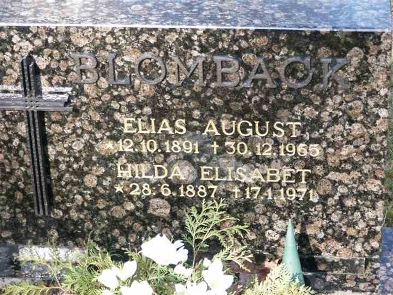 Grave number: 1 GA 04 348-349