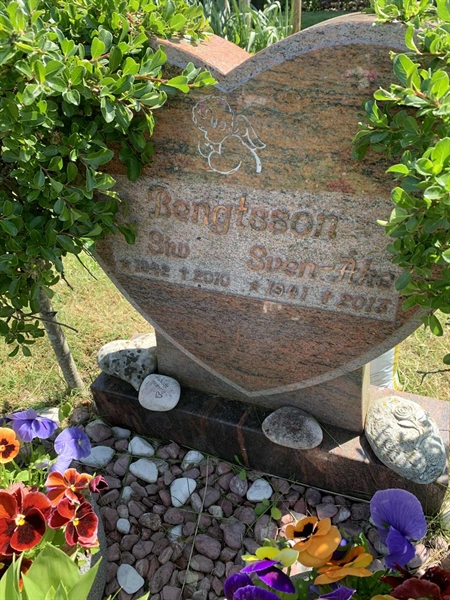 Grave number: R 07   118