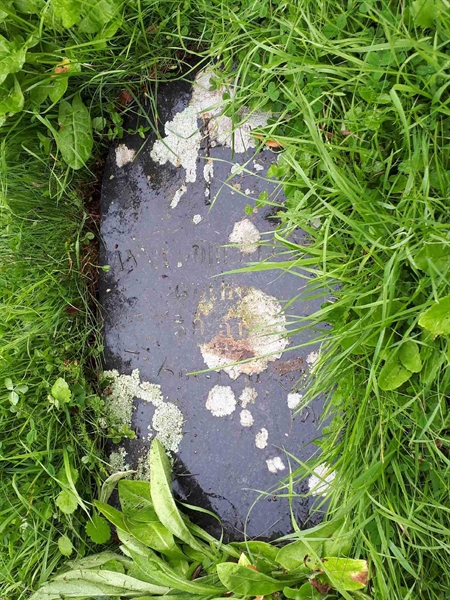 Hautatunnus: GK A 4   316V