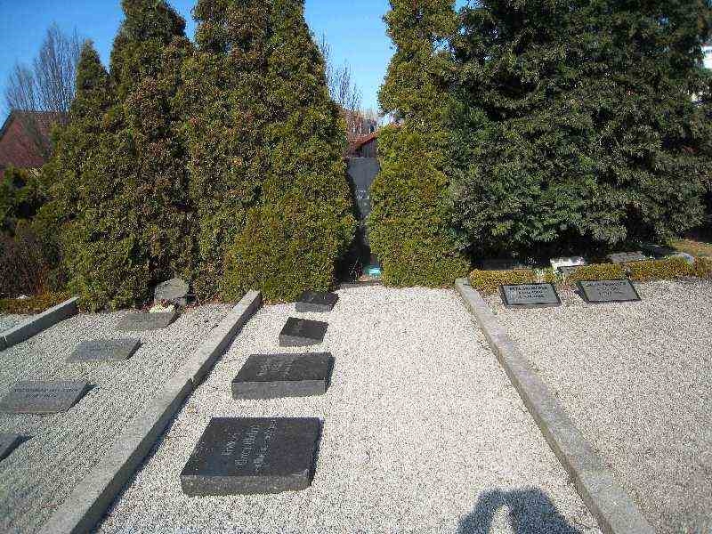 Grave number: VK I     5