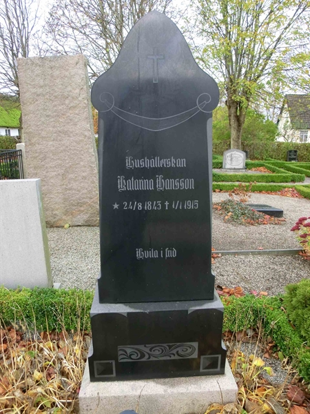 Grave number: ÄS 04    013