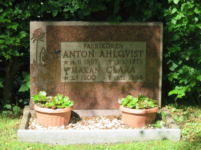 Grave number: HÖB 28     7