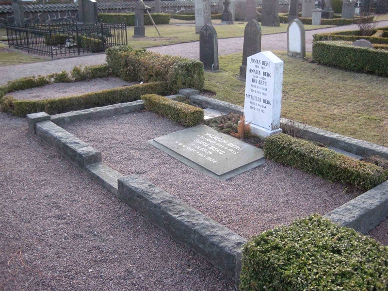 Grave number: BK KV4    16