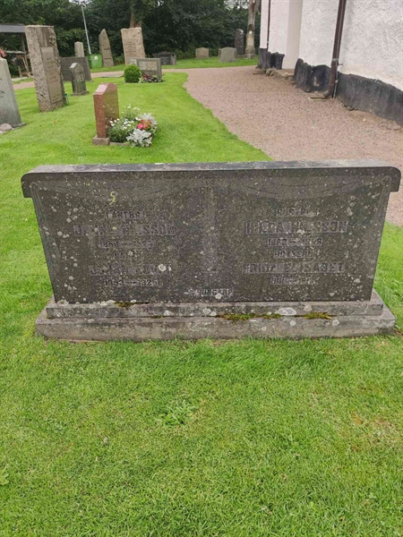 Grave number: GK E   17 a, 17 b, 17 c, 17 d