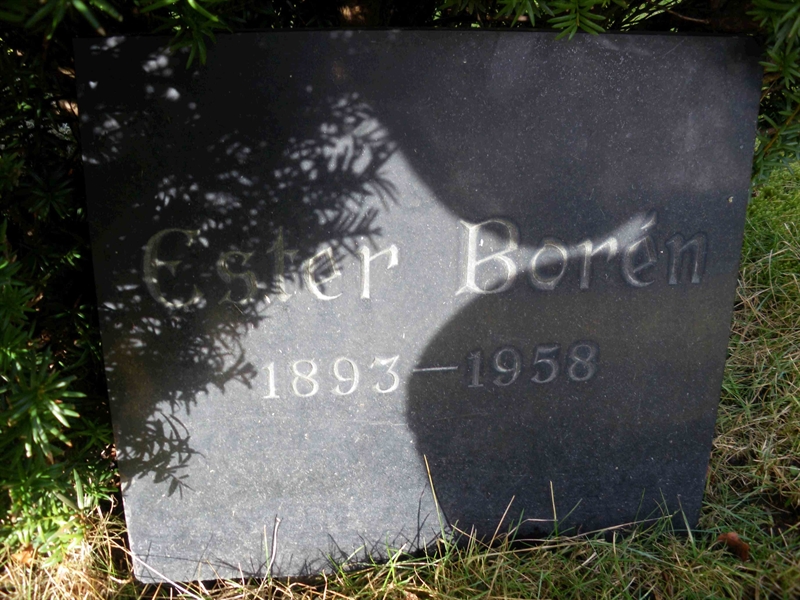 Grave number: HÖB NA05    48