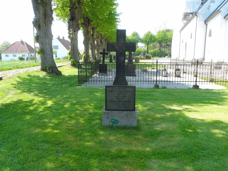 Grave number: ÖH F    59, 60