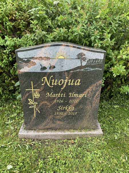 Grave number: 3 18   420