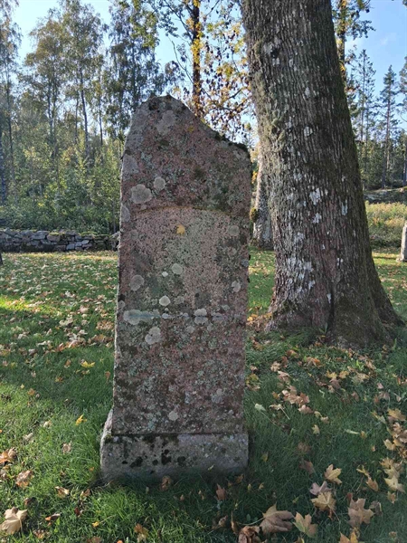 Grave number: SRG 1    19