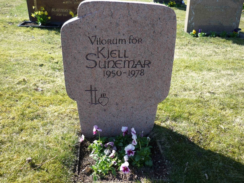 Grave number: ÖD 06   85