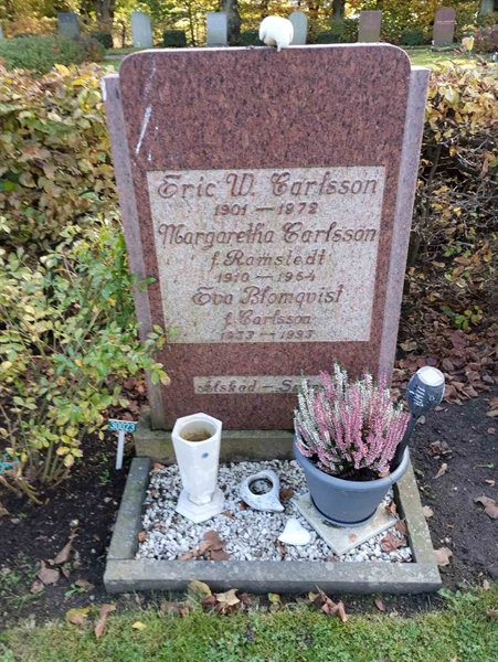 Grave number: Ö 30y    23a, 23b