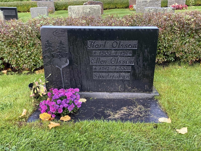 Grave number: 4 Öv 17   117-118
