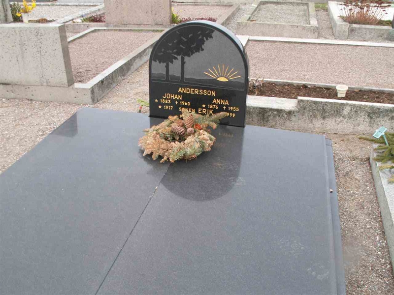 Grave number: TG 007  1116, 1117