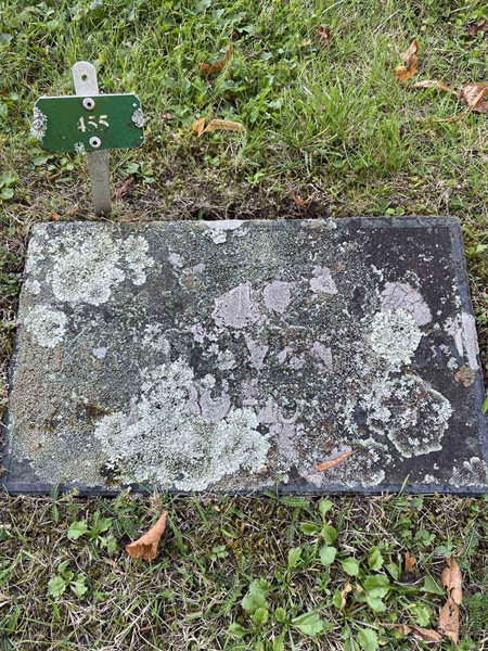 Hautatunnus: Kärn ga pers   455