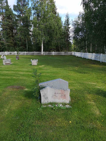 Gravnummer: POK 02    12