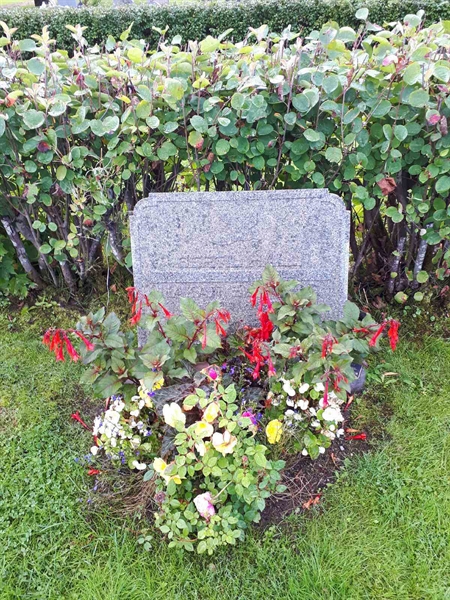 Hautatunnus: NK F B    76