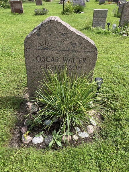 Grave number: 1 15    88