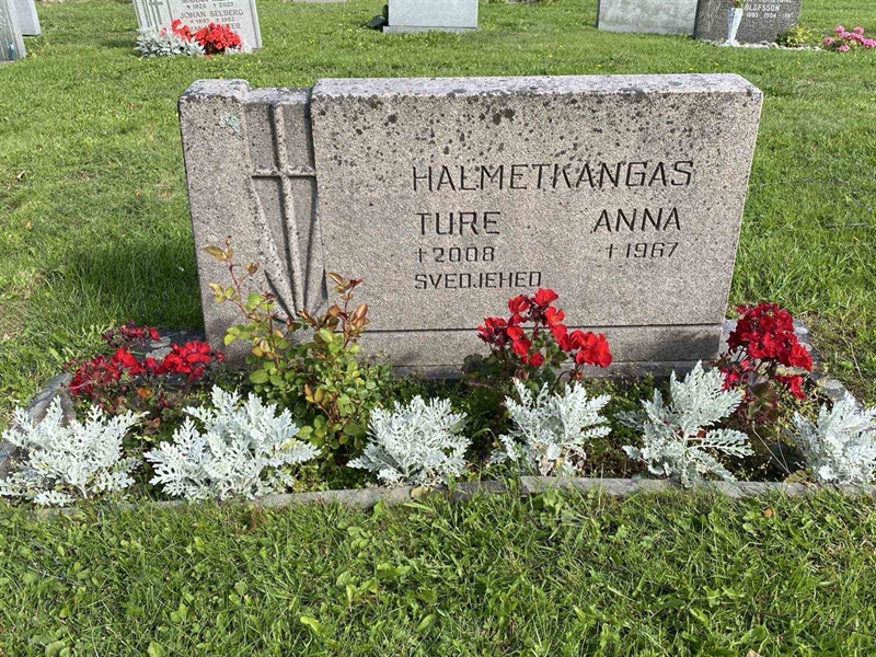Grave number: 2 08 286
