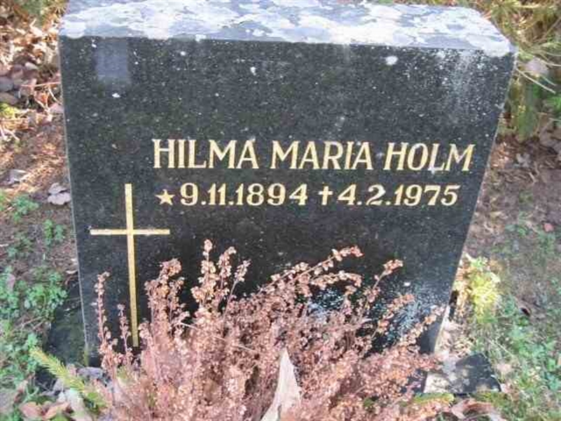 Hautatunnus: 1 GA SK    589