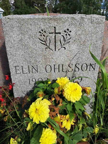 Gravnummer: POK 02    18