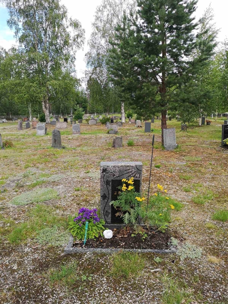 Hautatunnus: SK K    47