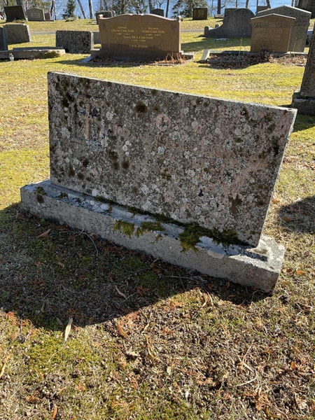 Hautatunnus: Ärt 24 10 55