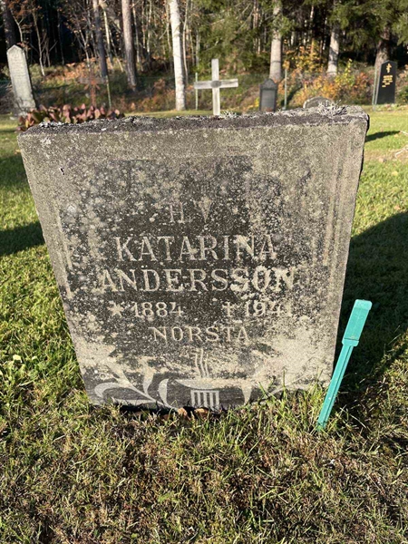 Hautatunnus: R 2    64-E