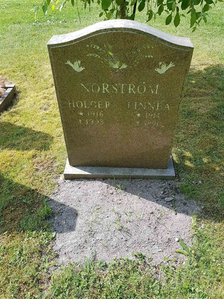 Grave number: 01  4397