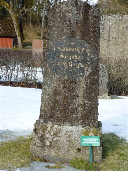 Grave number: ÖD 03  131, 132, 133
