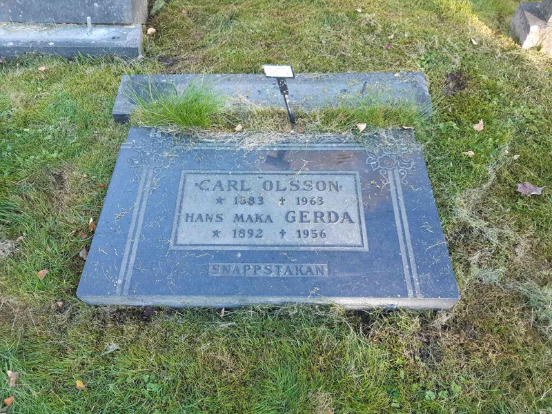 Grave number: Fr 7   246-247