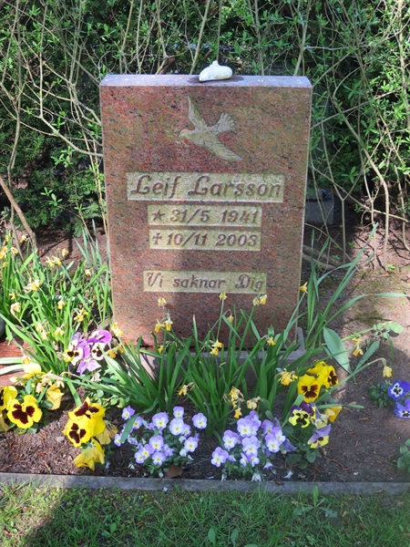 Grave number: HÖB 68    27